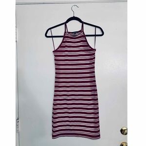 Tank Top Dress
